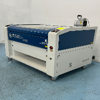 Epilog Laser Fusion M2 High Speed Laser Cutter image 1